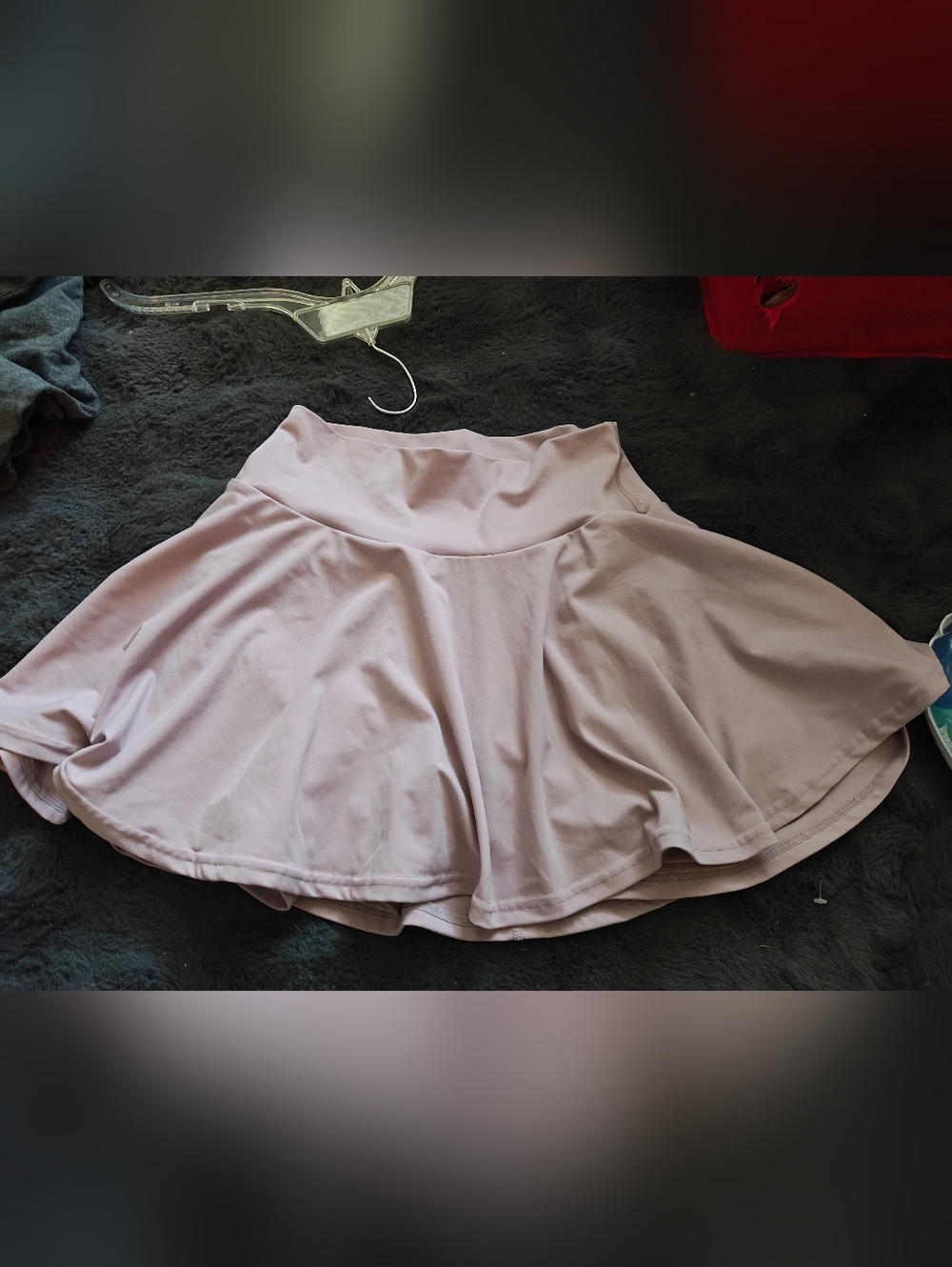 Popflex Skort